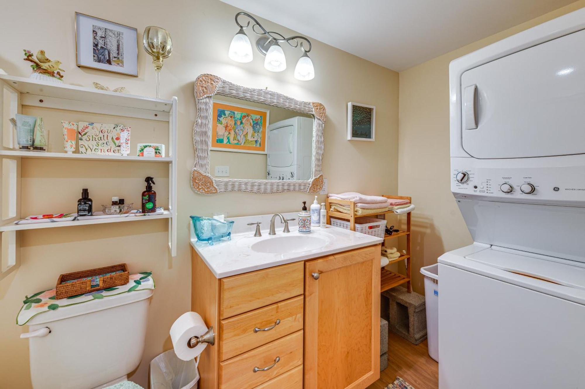 Charming Charlottesville Apt With Outdoor Space! Ngoại thất bức ảnh